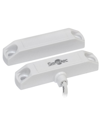 ST-DM125NO-WT. Извещатель охранный точечный магнитоконтактный. Smartec в Архангельске