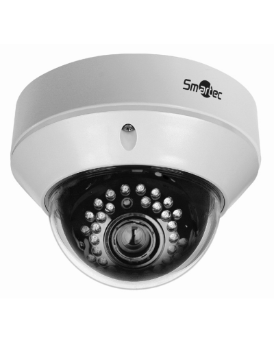 STC-IPM3572A/1 Xaro. Видеокамера IP купольная. Smartec в Архангельске