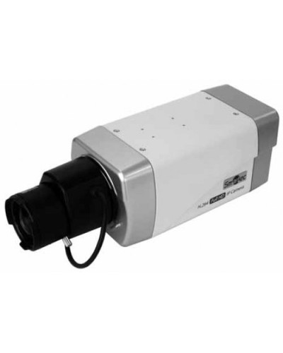 STC-IPMX3093A/1. Видеокамера IP корпусная. Smartec в Архангельске