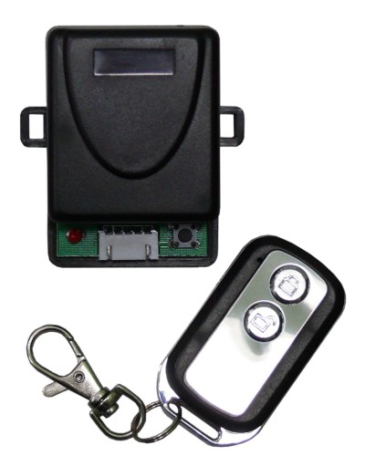 ST-RC121RL. Комплект управления по радиоканалу. Smartec в Архангельске