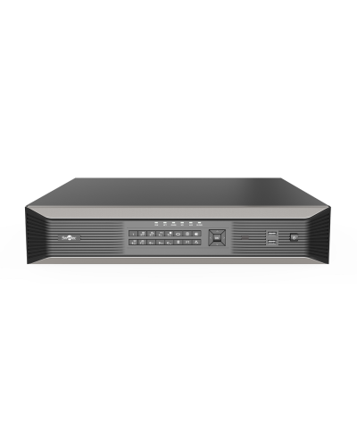 STNR-3233. IP-видеорегистратор 32-канальный. Smartec в Архангельске