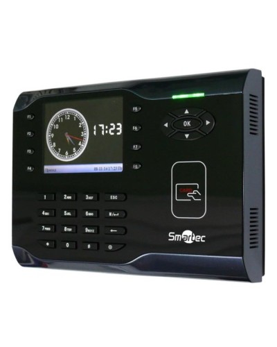 ST-CT500EM. Терминал УРВ. Smartec в Архангельске