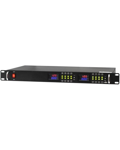 ST-PS120RM-BK. Источник стабилизированного питания. Smartec в Архангельске