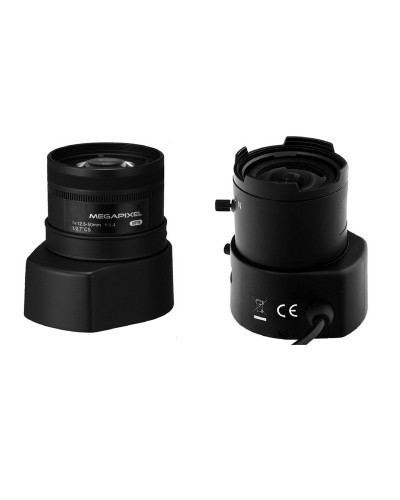 STL-6MP1250DC. Объектив вариофокальный с автоматической диафрагмой (АРД). Smartec в Архангельске
