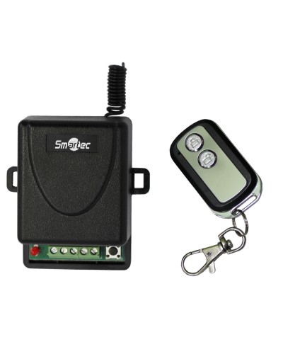 ST-RC111RL. Комплект управления по радиоканалу. Smartec в Архангельске