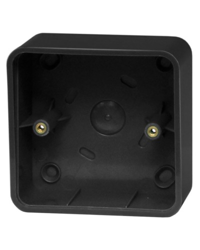 ST-EX014BR-BK. Адаптер для накладного монтажа. Smartec в Архангельске
