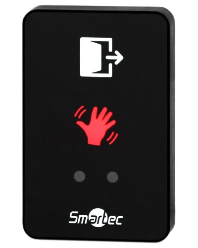 ST-EX310L-BK. Кнопка выхода. Smartec в Архангельске