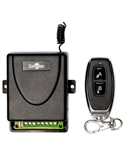 ST-RC127RR. Комплект управления по радиоканалу. Smartec в Архангельске