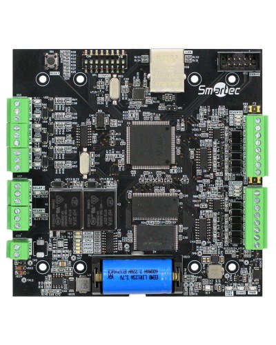 ST-NC221R2. Сетевой контроллер. Smartec в Архангельске