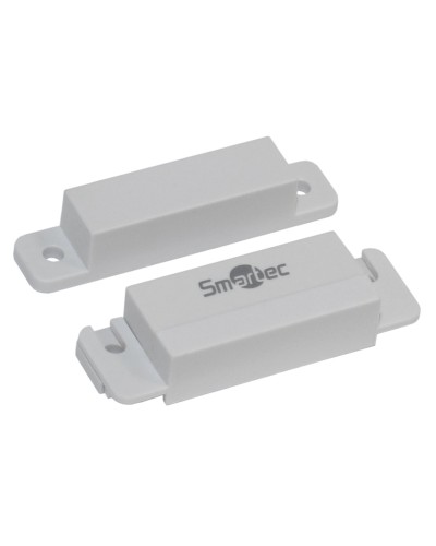 ST-DM121NC-WT. Извещатель охранный точечный магнитоконтактный. Smartec в Архангельске