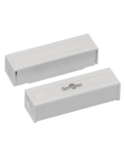ST-DM124NC-WT. Извещатель охранный точечный магнитоконтактный. Smartec в Архангельске