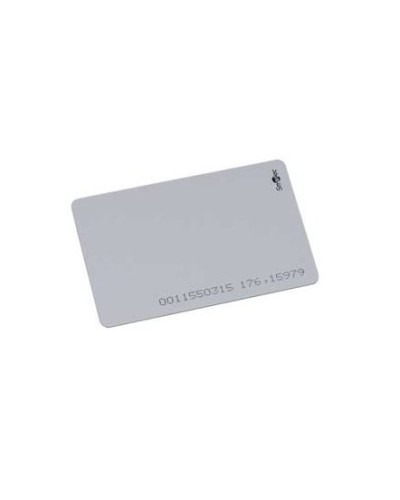 ST-PC021MC7. Карта Mifare стандартная. Smartec в Архангельске