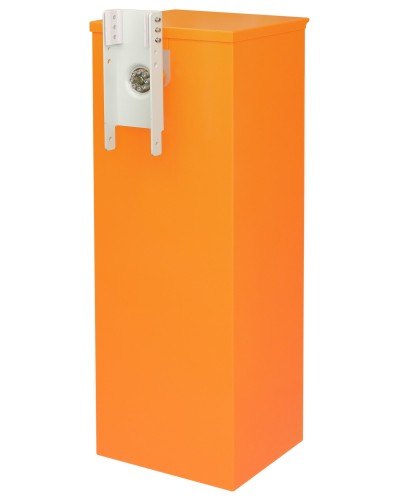 ST-RB203BR. Тумба шлагбаума для левостороннего монтажа. Smartec в Архангельске