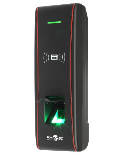 ST-FR031MF. Считыватель контроля доступа биометрический. Smartec в Архангельске
