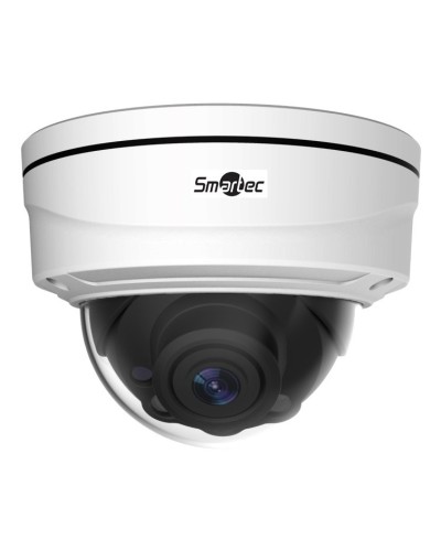 STC-IPM12550A/1. Видеокамера IP купольная. Smartec в Архангельске