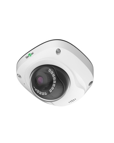 STC-IPM5507A/1 Estima. Видеокамера IP купольная. Smartec в Архангельске
