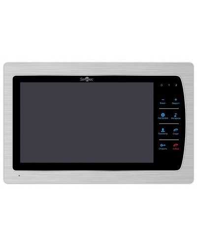 ST-MS310HM-SL. Монитор видеодомофона. Smartec в Архангельске