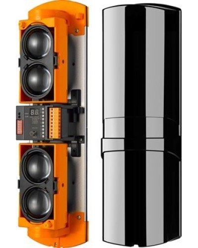 ST-PD254BD-MC. Извещатель охранный оптико-электронный линейный. Smartec в Архангельске