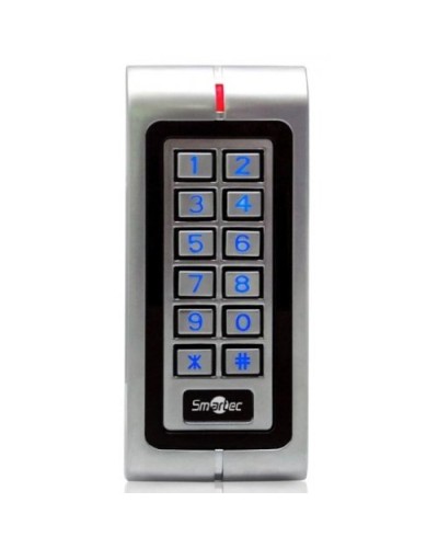 ST-SC040EK. Кодовая панель со встроенным считывателем. Smartec в Архангельске
