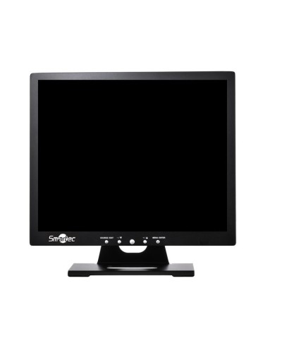 STM-197. Монитор TFT LCD 19 дюйма. Smartec в Архангельске