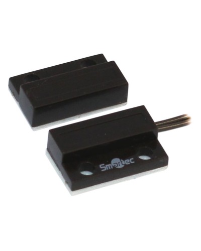 ST-DM111NC-BR. Извещатель охранный точечный магнитоконтактный. Smartec в Архангельске