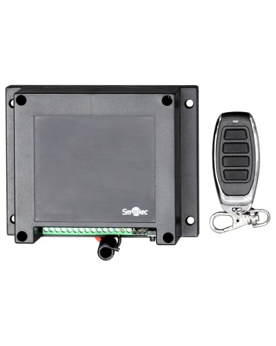 ST-RC247RR. Комплект управления по радиоканалу. Smartec в Архангельске