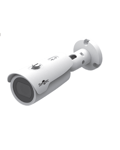 STC-IPMA8626A/3. Видеокамера IP цилиндрическая. Smartec в Архангельске