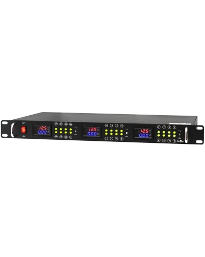 ST-PS130RM-BK. Источник стабилизированного питания. Smartec в Архангельске
