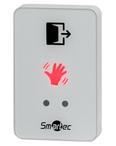 ST-EX310L-WT. Кнопка выхода. Smartec в Архангельске