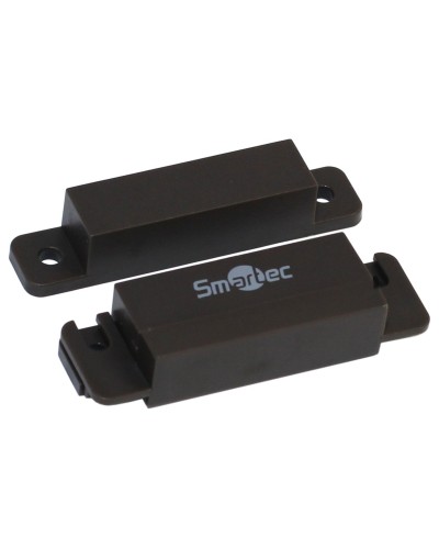 ST-DM121NC-BR. Извещатель охранный точечный магнитоконтактный. Smartec в Архангельске