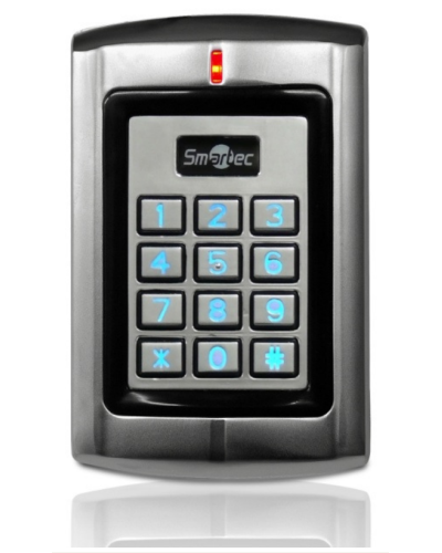 ST-PR140EK. Считыватель EM с клавиатурой. Smartec в Архангельске