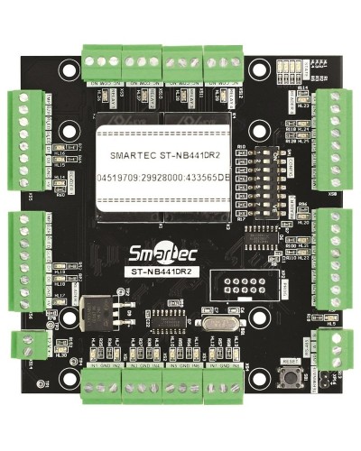 ST-NB441DR2. Модуль расширения. Smartec в Архангельске