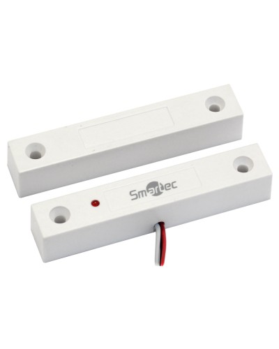 ST-DM135NC-WT. Извещатель охранный точечный магнитоконтактный. Smartec в Архангельске