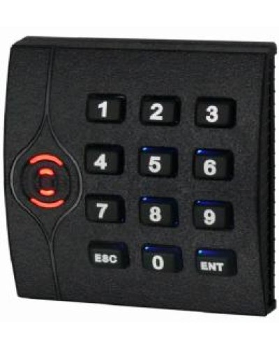 ST-PR170MK. Считыватель Mifare с клавиатурой. Smartec в Архангельске