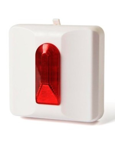 ST-AA010L-RD. Оповещатель световой. Smartec в Архангельске