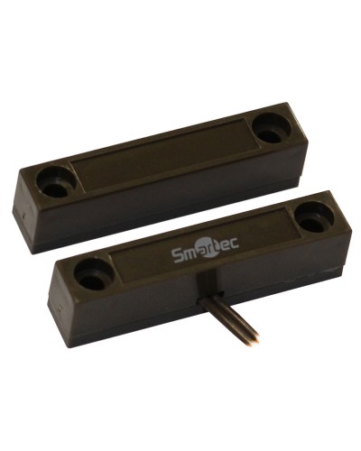 ST-DM122NO-BR. Извещатель охранный точечный магнитоконтактный. Smartec в Архангельске