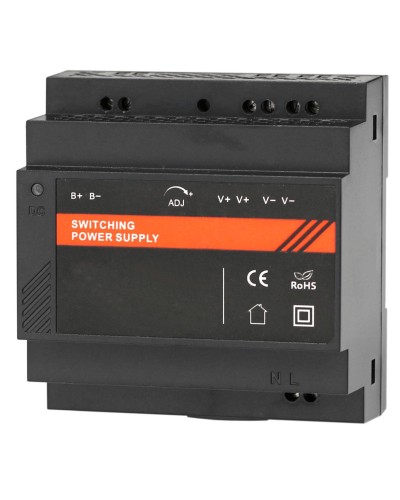 ST-PS103DIN. Блок бесперебойного питания. Smartec в Архангельске
