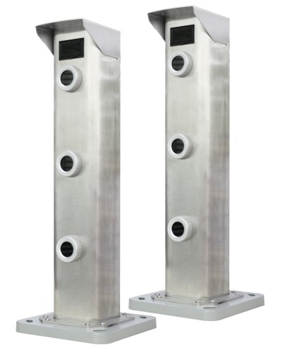 ST-PD103LB-MC. Активный лазерный барьер. Smartec в Архангельске