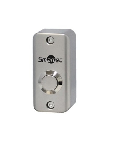 ST-EX012SM. Кнопка металлическая, накладная. Smartec в Архангельске