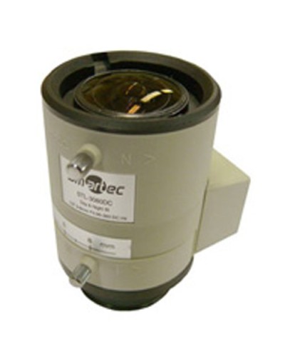STL-3080DC. Объектив вариофокальный с автоматической диафрагмой. Smartec в Архангельске