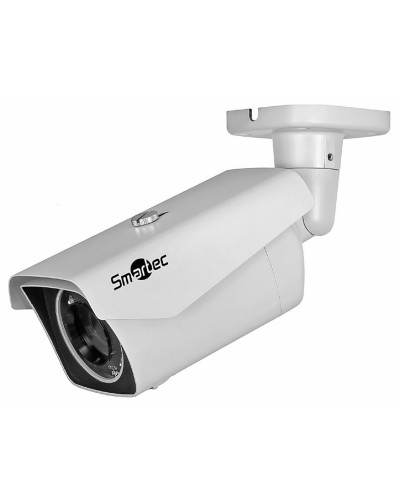 STC-IPM3698LRA/3 rev.2. Видеокамера IP цилиндрическая. Smartec в Архангельске