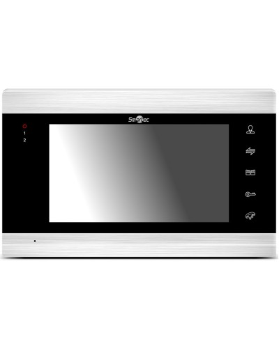 ST-MS307HMT-SL. Внутренний блок видеофона. Smartec в Архангельске