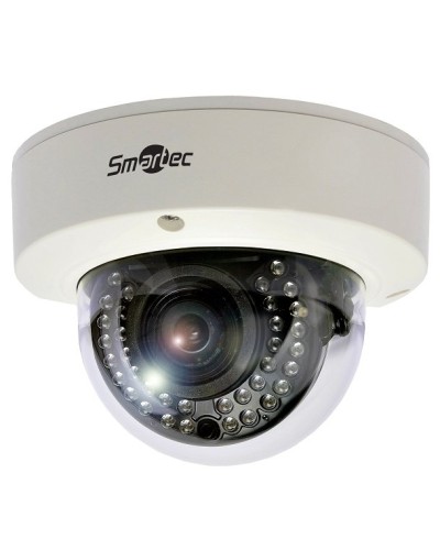 STC-IPM3598A/1. Видеокамера IP купольная. Smartec в Архангельске