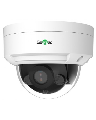 STC-IPM5506A/1 Estima. Видеокамера IP купольная. Smartec в Архангельске