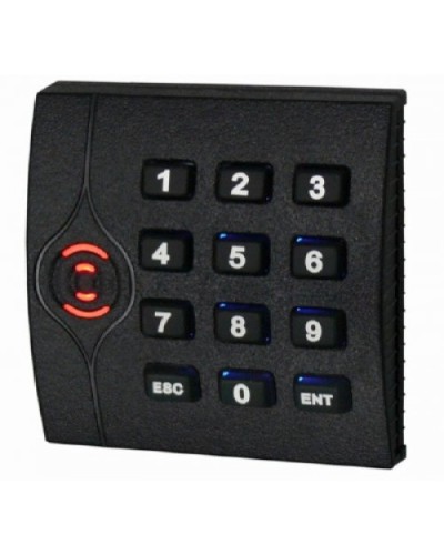 ST-PR170EK. Считыватель EM с клавиатурой. Smartec в Архангельске