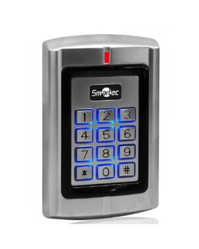 ST-SC141EHK. Кодовая панель со встроенным считывателем. Smartec в Архангельске