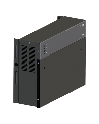 SMPA-100. Усилитель линейный. Sonar в Архангельске
