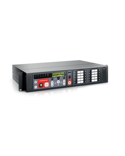 SPM-B20085-AR. Моноблок ППУ стоечный на 20 зон. Sonar в Архангельске