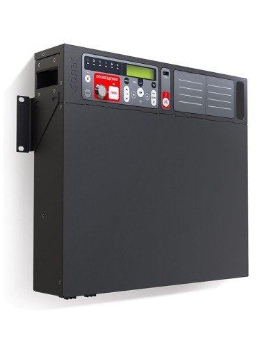 SPM-B10025-AW. Моноблок ППУ настенный на 10 зон. Sonar в Архангельске