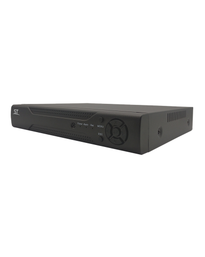 ST-HVR-S1608/2X20. Видеорегистратор мультиформатный 16-канальный. Space Technology в Архангельске